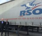 Logistique : connaître à tout moment la localisation d’une marchandise ainsi que son état grâce à l’IoT LDS-131117