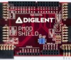 RS Components présente les modules périphériques de Digilent pour Arduino RS-201117
