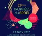 22e Trophées du SPDEI : les distributeurs récompensent 26 fabricants SPDEI-241117