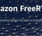 Microcontrôleurs pour l’IoT : STMicroelectronics s’appuie sur Amazon FreeRTOS ST-Amazon-301117