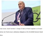 Le CSA présente ses propositions d’accélération du déploiement de la RNT en DAB+ en France leDAB-081117