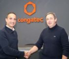 Congatec étoffe son réseau de partenaires en France avec Aplus Système Automation Congatec-201217