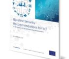 L’Agence européenne ENISA publie ses recommandations sur la sécurité de l’IoT Enisa-201217