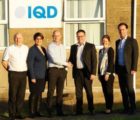 Würth Elektronik acquiert le Britannique IQD IQD-041217