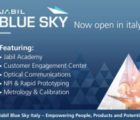 Les sous-traitants Jabil et Plexus renforcent leurs moyens de conception en Europe Jabli-Sky-061217