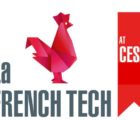 320 start-up françaises exposent au CES de Las Vegas FrenchCES-090118