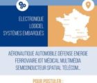 Elsys Design compte recruter 175 ingénieurs en 2018 Elsys-080218
