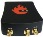 La plateforme multifonctions open source de Red Pitaya devient analyseur de réseau vectoriel Pitaya-160218