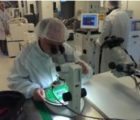 Service de fabrication et de test hautement sécurisé pour puces IoT | Presto Engineering PrestoTest-200218