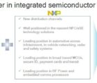 Qualcomm augmente de 16% son offre de rachat de NXP Qualcomm-210218