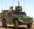 Nexter remporte le contrat de 689 VBMR légers VBMR-130218
