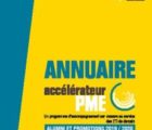 Bilan encourageant pour l’Accélérateur PME qui dévoile sa 4e promotion Annuaire-150318