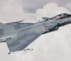 Confirmation de 12 Rafale supplémentaires pour le Qatar Dassault-280318