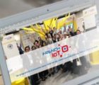 La Poste lance la quatrième édition de son concours French IoT LaPoste-270318