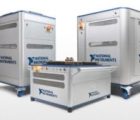 Unité de source et mesure PXI | National Instruments NI-130318