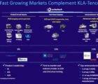 KLA-Tencor rachète Orbotech pour 3,4 milliards de dollars Orbotech-200318