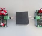 Combinaison d’alimentation et de transmission de données sans fil | Würth Elektronik eiSos et Infineon Wurth-270318