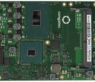 Computer-on-Modules COM Express Type 6 avec processeurs Intel Xeon et Intel Core de 8e génération | Congatec Congatec-110418