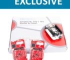 Kit IoT sub-1 GHz complet pour une connectivité cloud plus facile | Farnell Farnell-240418