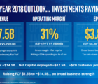 Intel diffère à 2019 la production de volume en technologie 10 nm Intel-300418