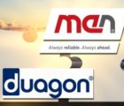 Embarqué critique : l’Allemand MEN fusionne avec son compatriote Duagon MEN-duagon-merger_hi