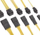 Système de connexion étanche au pas de 1,8 mm | Molex Molex-230418
