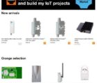 Orange lance sa place de marché dédiée à l’IoT Orange-040418