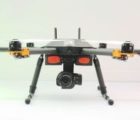 Gestion des flottes de drones : Uavia lève 2 millions d’euros Uvia-240418