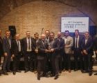 Avnet Abacus, triple Distributeur de l’année pour Molex Abacus-160518