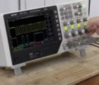 Conrad élargit sa gamme d’oscilloscopes numériques à mémoire Voltcraft Conrad-240518