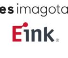 Etiquettes électroniques : E ink prend une participation de 26 M€ dans SES-imagotag Eink-100518