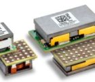 Convertisseurs numériques de point de charge DC/DC en boîtier BGA | Flex Power Modules Flex-280518