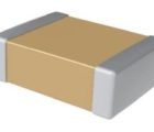 Kemet étend sa gamme de condensateurs céramique multicouches Kemet-310518