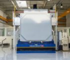 Le radar SEA FIRE numérique de Thales entre en production Thales-110518