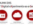 Expérimentations numériques en tant que service des projets IoT | Adlink Adlink-060618