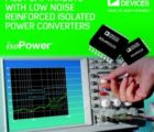 Convertisseurs de puissance isolés | Analog Devices Analog ADuM5020-ADuM5028
