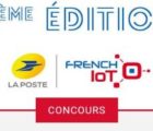 15 start-up lauréates de la 4e édition du « Concours French IoT » de La Poste FrenchIoT