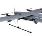 Augmentation de capital de 2,15 M€ pour Drone Volt Heliplane-190618