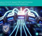 Solution de protection contre les pannes de ports USB rapides | Maxim Maxim-040618