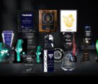 Mouser Electronics remporte plus de 25 trophées décernés par ses fournisseurs Mouser-200618
