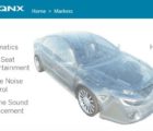 120 millions de voitures font appel aux logiciels de BlackBerry QNX QNX-070618