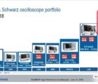 Rohde & Schwarz complète sa gamme d’oscilloscopes par le haut Rohde-090618
