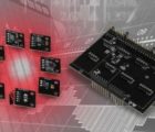 Carte d’évaluation équipée de huit plateformes de capteurs pour dispositifs IoT | Rohm Rohm-180618
