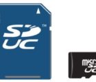 La carte mémoire SD Express intègre PCIe et NVMe pour un taux de transfert de 985 Mo/s SD-270618