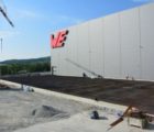 Würth Elektronik eiSos double ses capacités de stockage à Waldenburg WE-270618