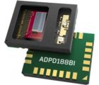 Module optique intégré pour détecteur de fumée | Analog Devices ADPD188BI-1