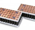 Le Suisse ecovolta ouvre une usine de batteries lithium-ion d’une capacité de 200 MWh Ecovolta-050718