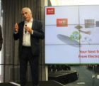 Le Leti et Soitec lancent un centre d’innovation pour développer les substrats Leti-120718