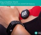 Plateformes wearables pour applications de santé et de fitness | Maxim Maxim-040718