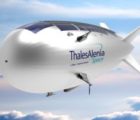 Thales Alenia Space s’allie à SwRI pour le développement du dirigeable Stratobus Stratobus-100718